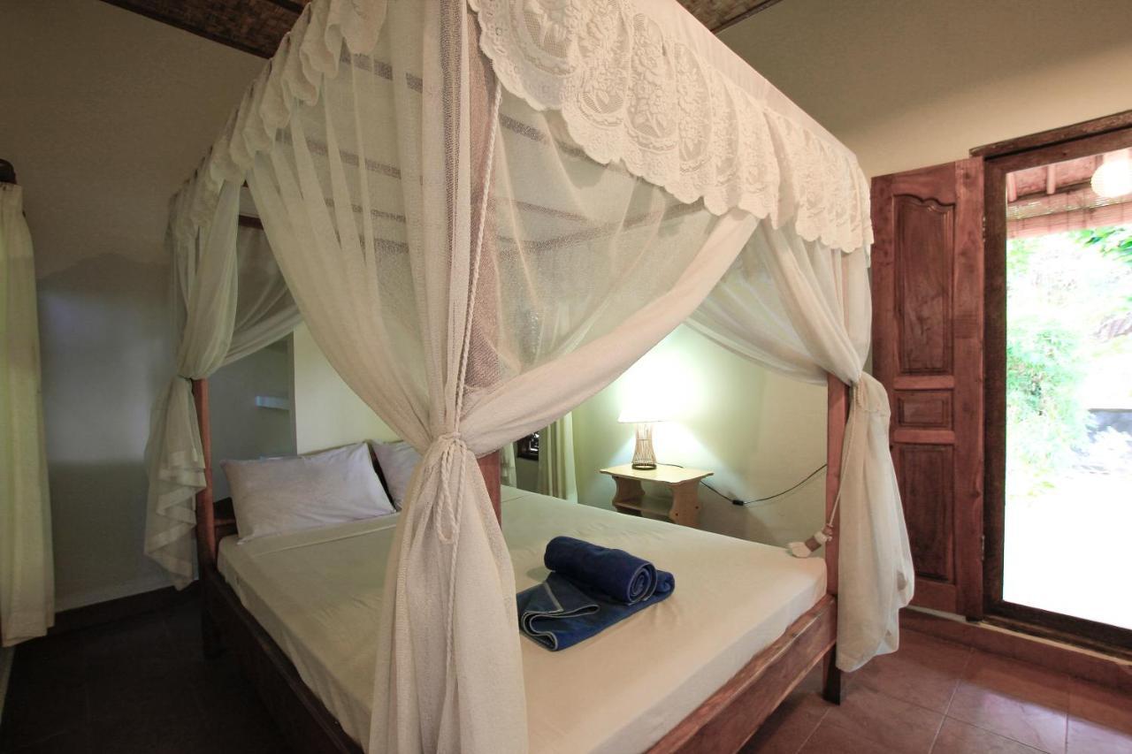 Ganesha Amed Hotel Екстериор снимка