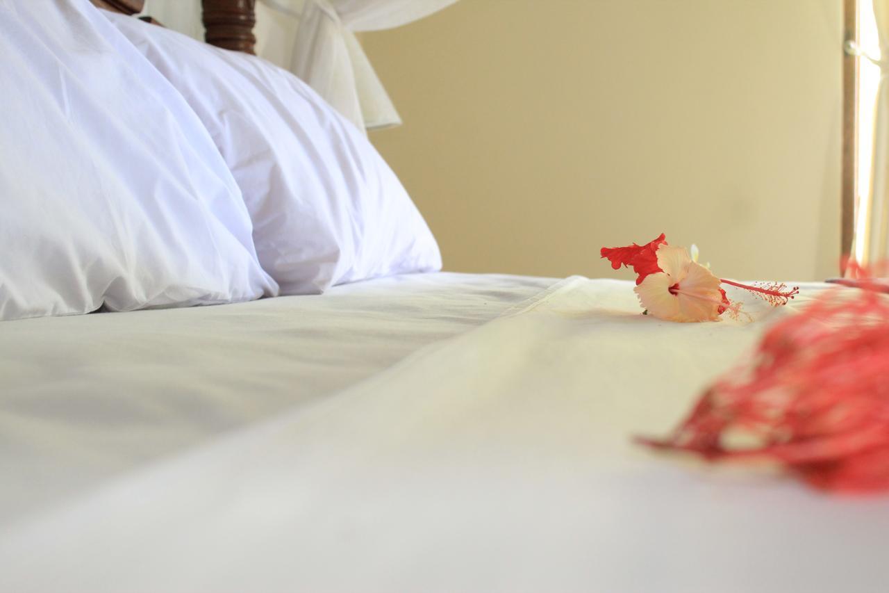 Ganesha Amed Hotel Екстериор снимка