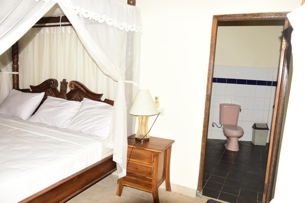 Ganesha Amed Hotel Екстериор снимка